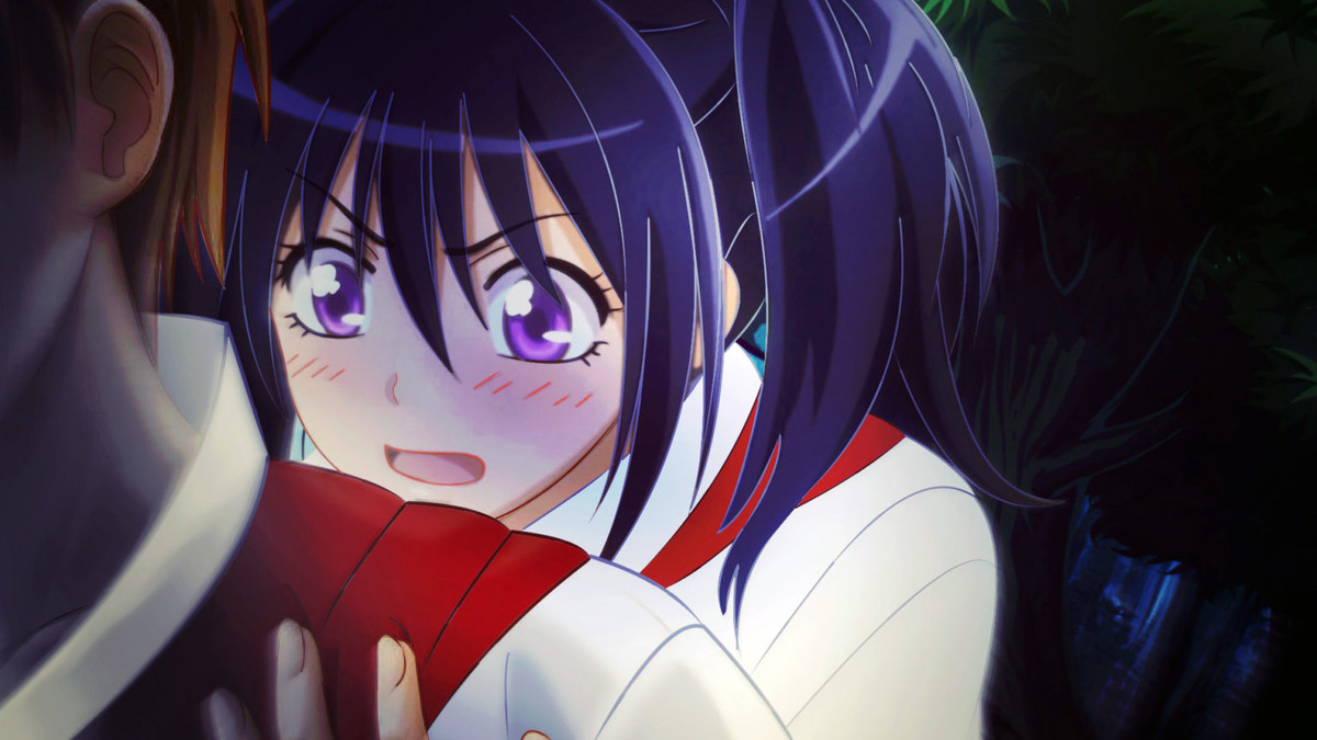 Иллюстрация к пользовательскому сценарию "История Алёны".