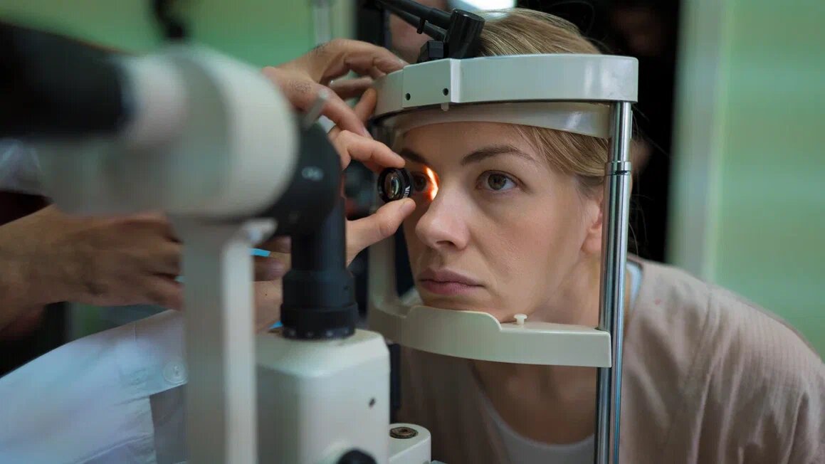 Олеся Фаттахова