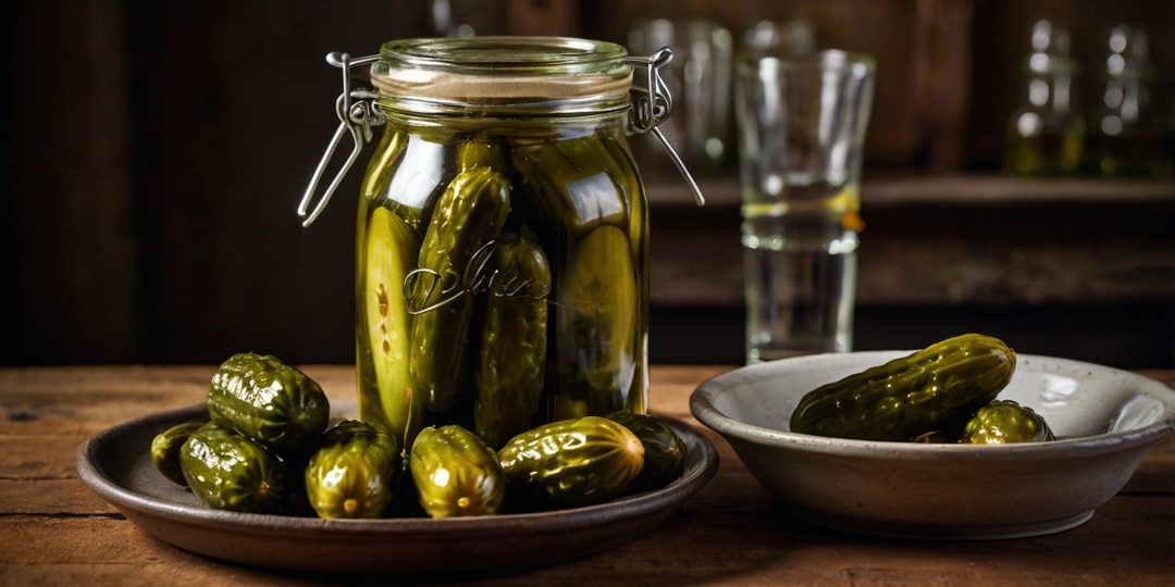 Рецепт ХРУСТЯЩИХ соленых огурцов. Холодный засол.