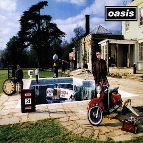     Обзор: «Oasis: как стать вторыми «Битлз» и всё потерять»