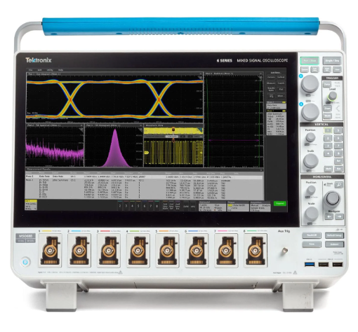 Давайте посмотрим на множество идентичностей MSO6B с точки зрения инженеров!