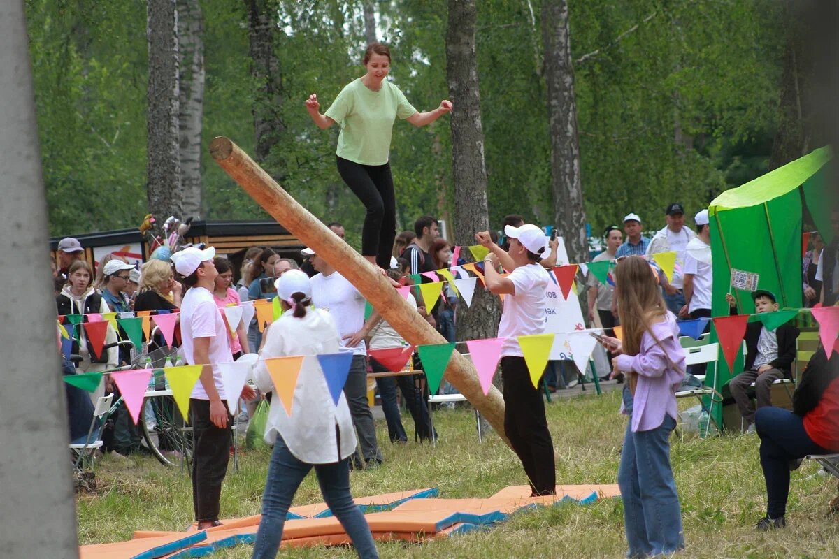 Автор фото: Павел Хацаюк/«Вечерняя Казань»