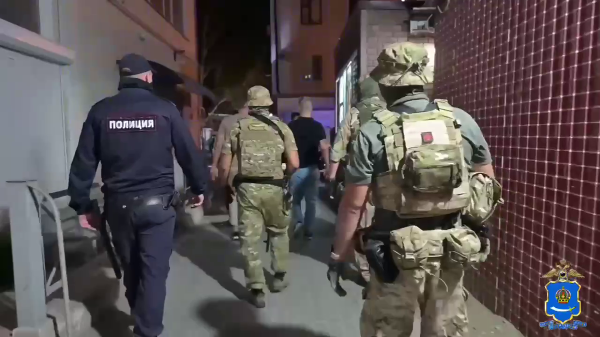 Фото: УМВД по Астраханской области