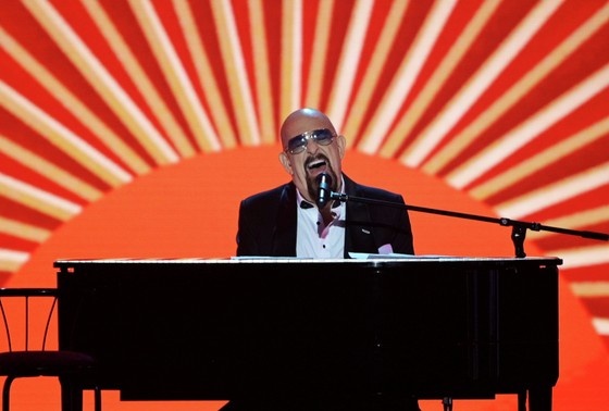    Михаил Шуфутинский