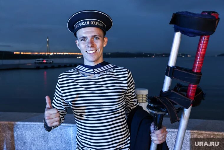 России придется укреплять обороноспособность Дальнего Востока из-за милитаризации Азии. Фото: Владимир Андреев © URA.RU