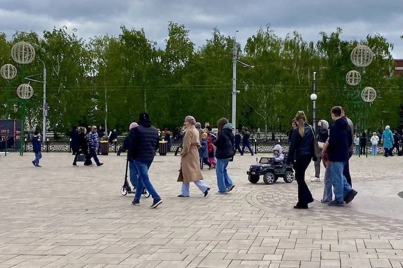 Фото: ® UfacityNews.ru