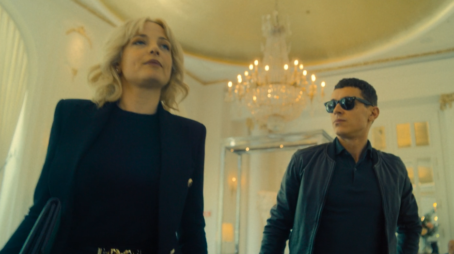 Кадр из фильма