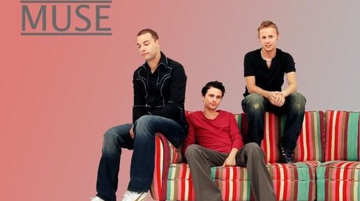 Muse - The Best