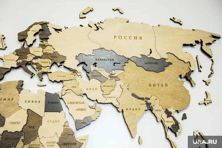 Тайвань призывает Китай вернуть земли, отданные по Айгуньскому договору (архивное фото). Фото: Вадим Ахметов © URA.RU