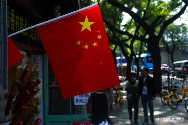 Может ли теперь Китай претендовать на земли, которые отдал России по Айгуньскому договору? Фото: Владимир Андреев © URA.RU