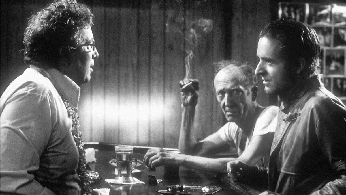 Кадр из фильма