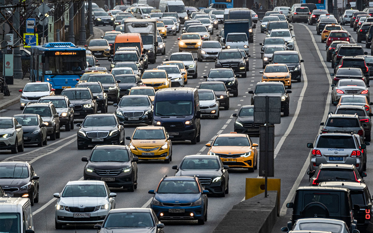    Konstantin Kokoshkin / Global Look Press