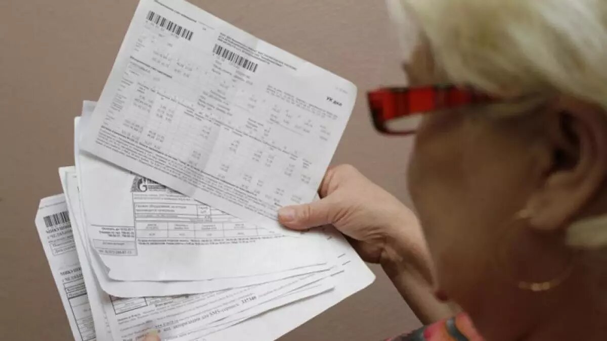 Рост реальных платежей за услуги ЖКХ доходит до 100% и более. Источник: Playbookpro.ru