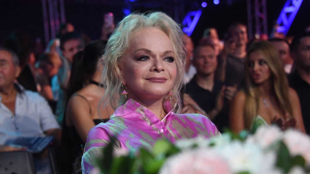    ФОТО: Komsomolskaya Pravda/Globallookpress