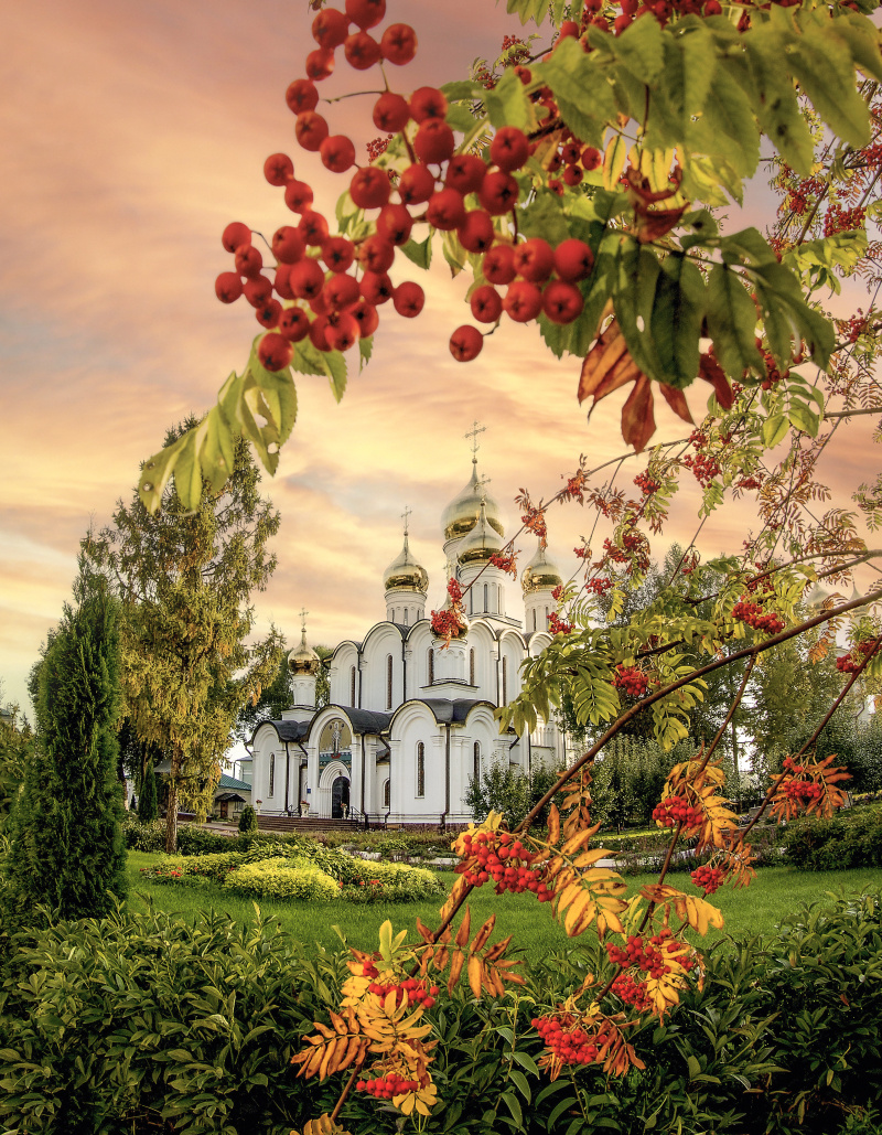 ФОТО: SERGEY METELITSA/GLOBAL LOOK PRESS