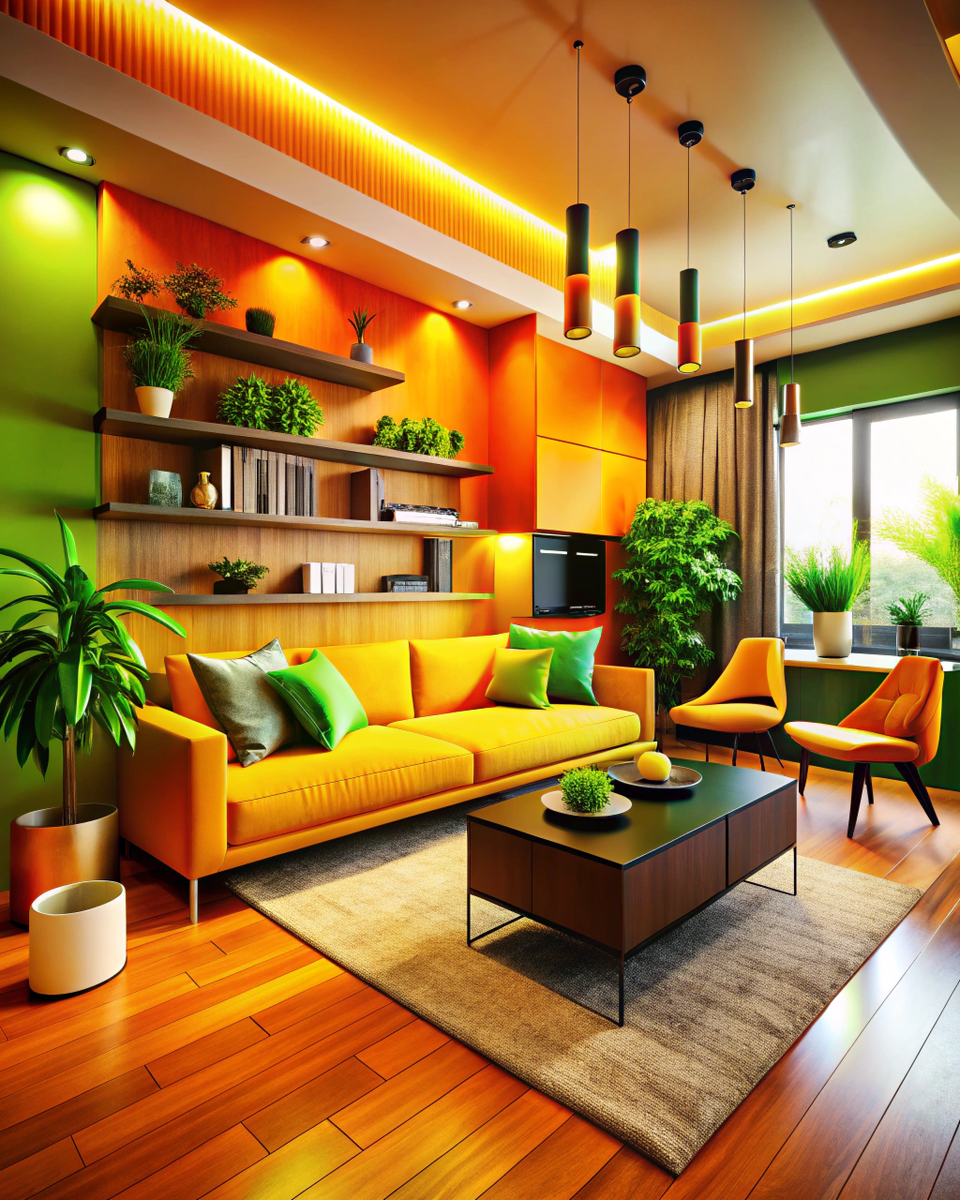 Качественно отремонтированная квартира