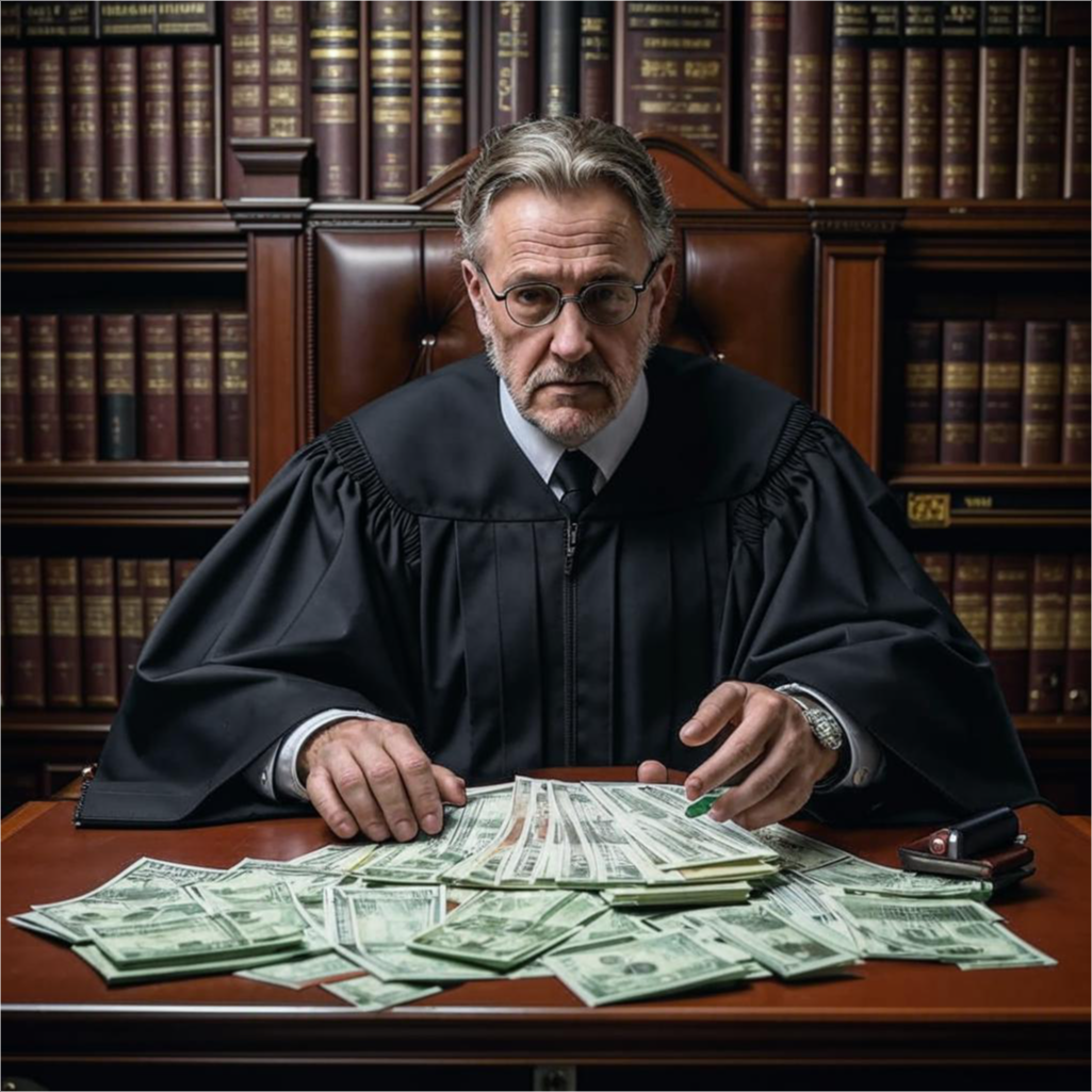 борьба со взяточничеством, борьба с коррупцией, коррупция в министерстве обороны, коррупция в суде, взятки в судах, преступление судей, взятки судей, судья в законе, не кради, судья и закон