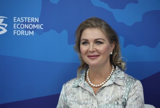    Ирина Волынец