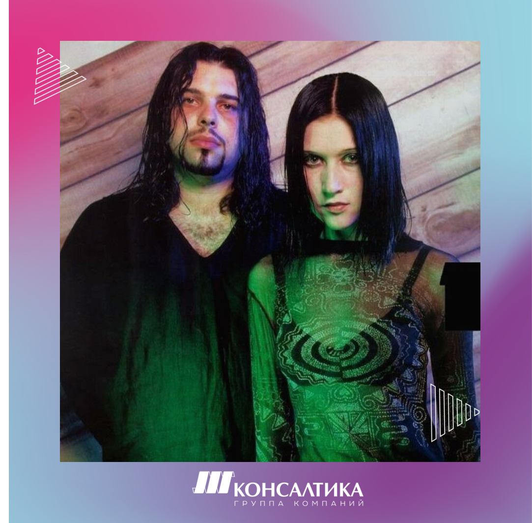 Линда – первая (ворона) ласточка Фадеева