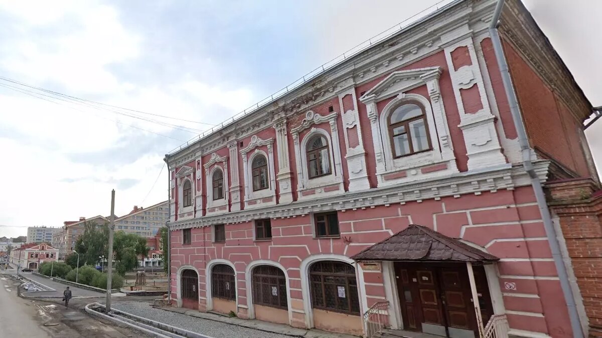     Источник: Google maps