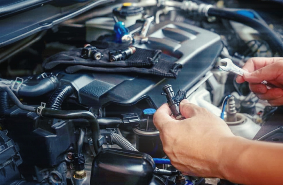 «Форсунки»: найдено на просторах сети 