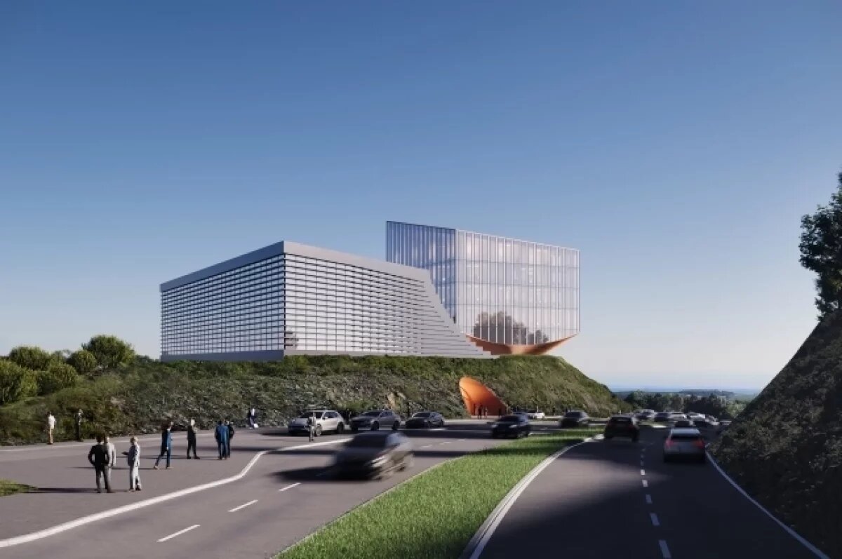    Новый вектор инвестиций: