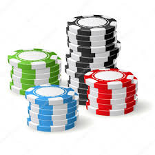 Фишки бывают не только в казино...