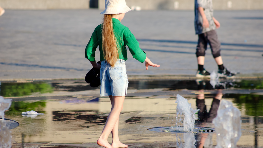    Elena Mayorova/Globallookpress