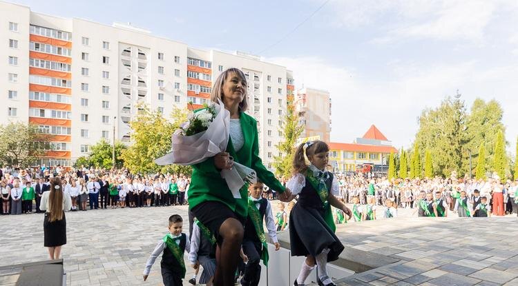 Фото: Алексей Дацковский