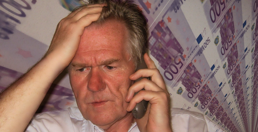 Порядок действий, если на Вас оформили кредит