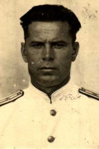 Личный архив. 