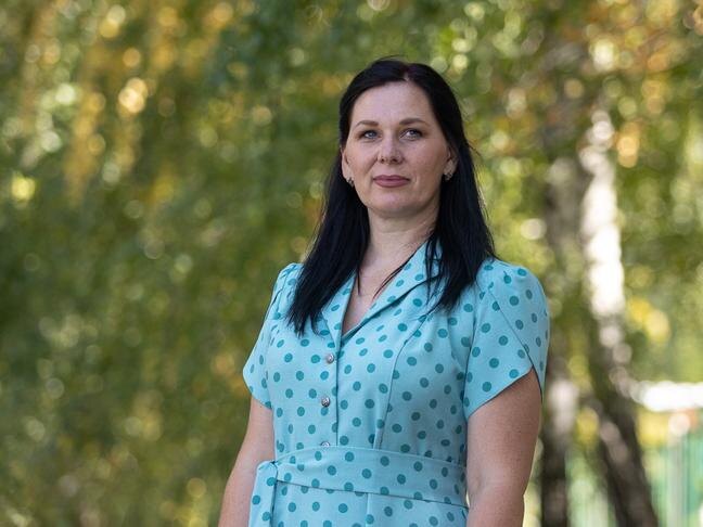 Анна Головина / Фото: Алексей Дацковский