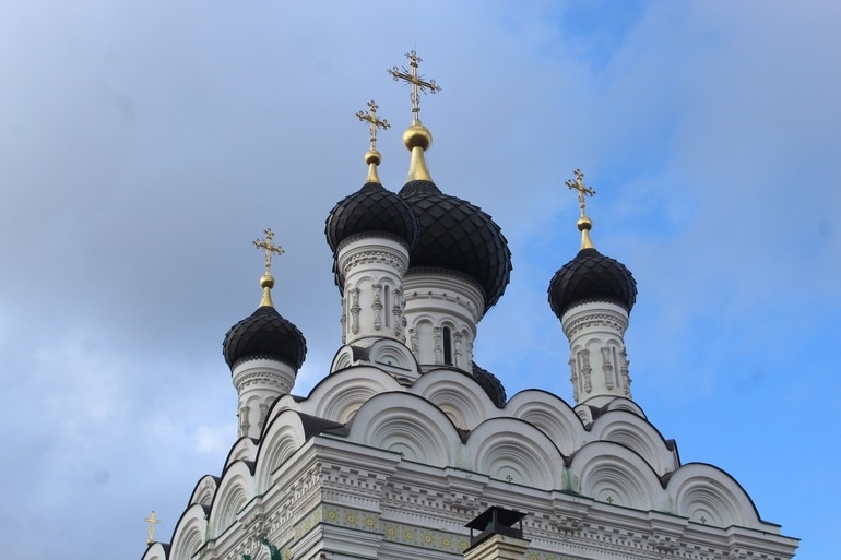 Фото: Baltphoto/ Надежда Цветкова