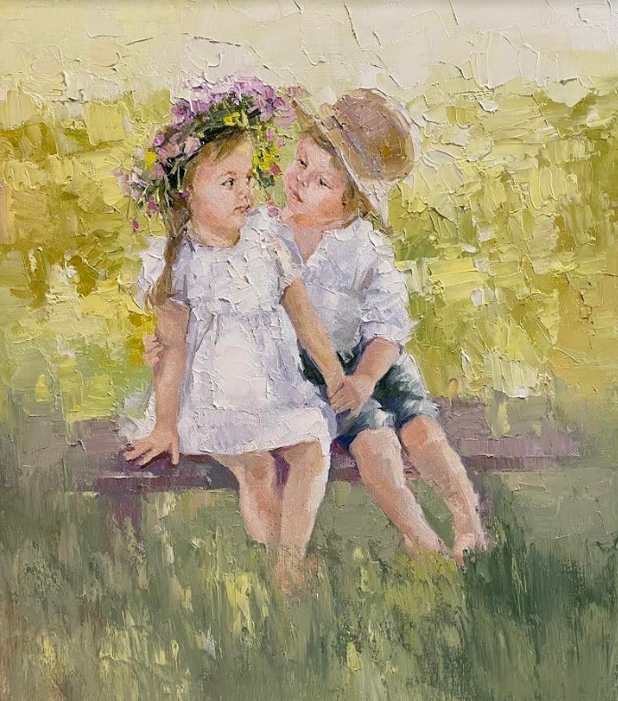 художник Инесса Морозова (vk.com/inessamorozova81)