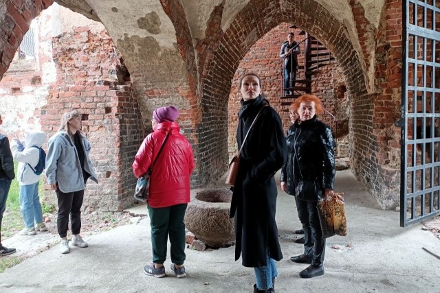   Фото из архива Калининград.Ru