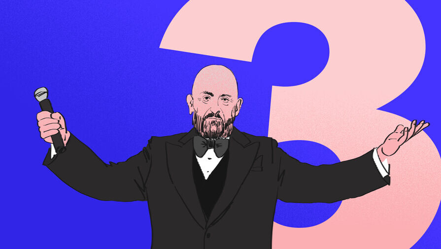 Даша Зайцева/«Газета.Ru»