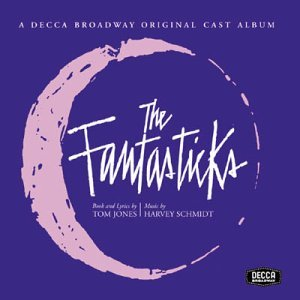 "Фантастикс" (англ. The Fantasticks) — офф-бродвейский мюзикл 1960 года авторства Харви Шмидта (музыка) и Тома Джонса (слова и либретто). Продюсером выступил Лоре Ното. В основе мюзикла лежит роман "Романтики" французского поэта и драматурга неоромантического направления Эдмона Ростана. Сюжет произведения сконцентрирован на отношениях влюблённых друг в друга Матта и Луизы, из живущих по соседству и враждующих семейств, отцы которых даже возвели между своими участками большую стену