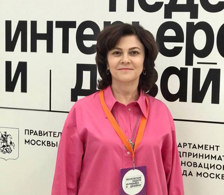 Профессиональный дизайнер-декоратор мероприятий и семейных праздников Светлана Панова