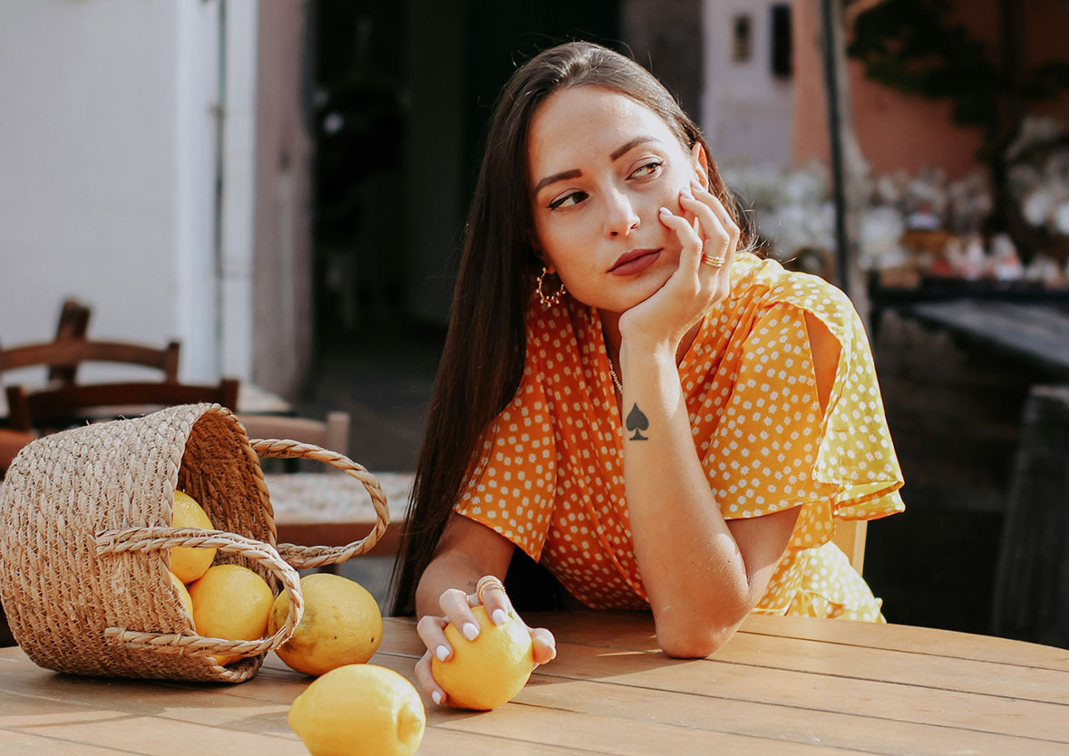 Закон Притяжения (фото: unsplash.com)