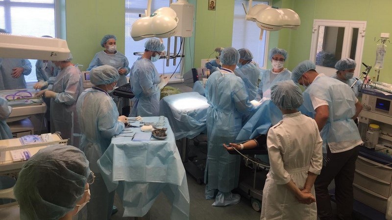    Фото ДИП Свердловской области