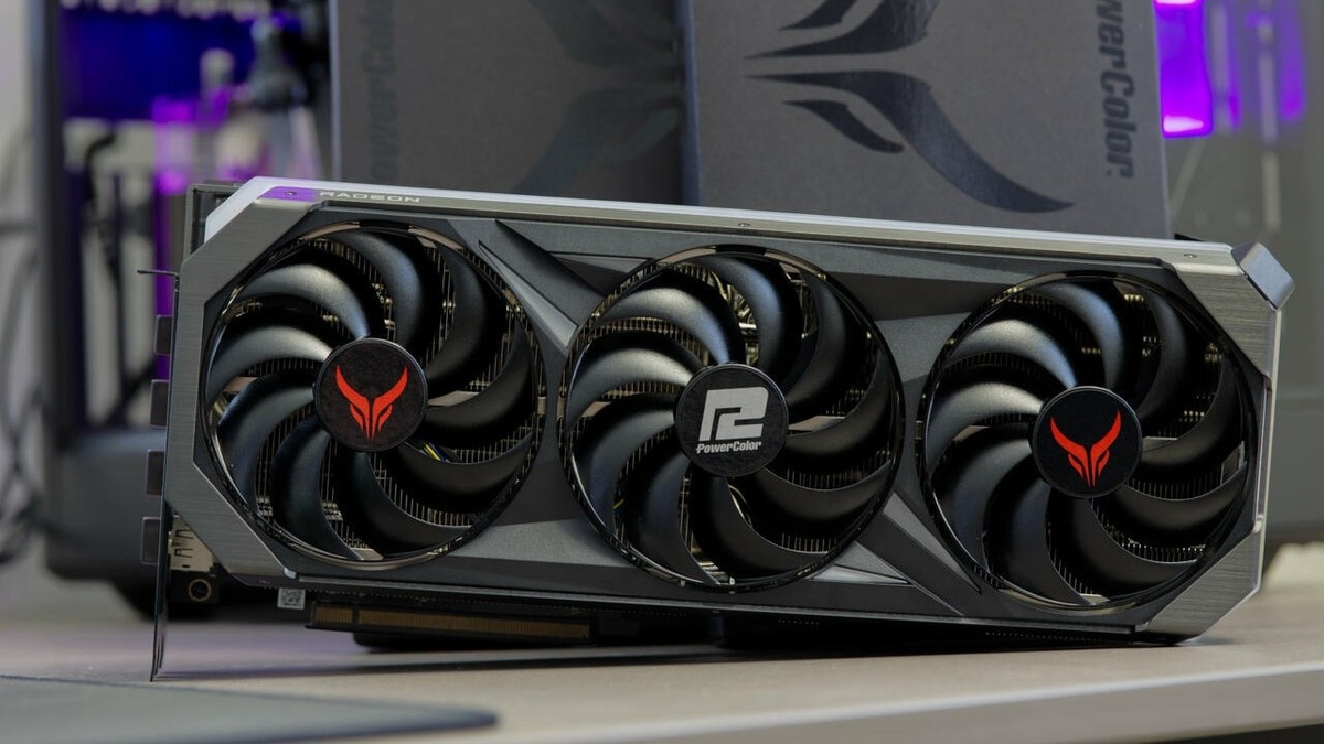 Видеокарта