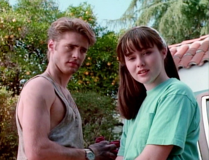 Богатые дети Беверли-хиллз.