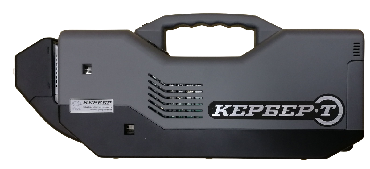 Спектрометр ионной подвижности ИДД Кербер-Т