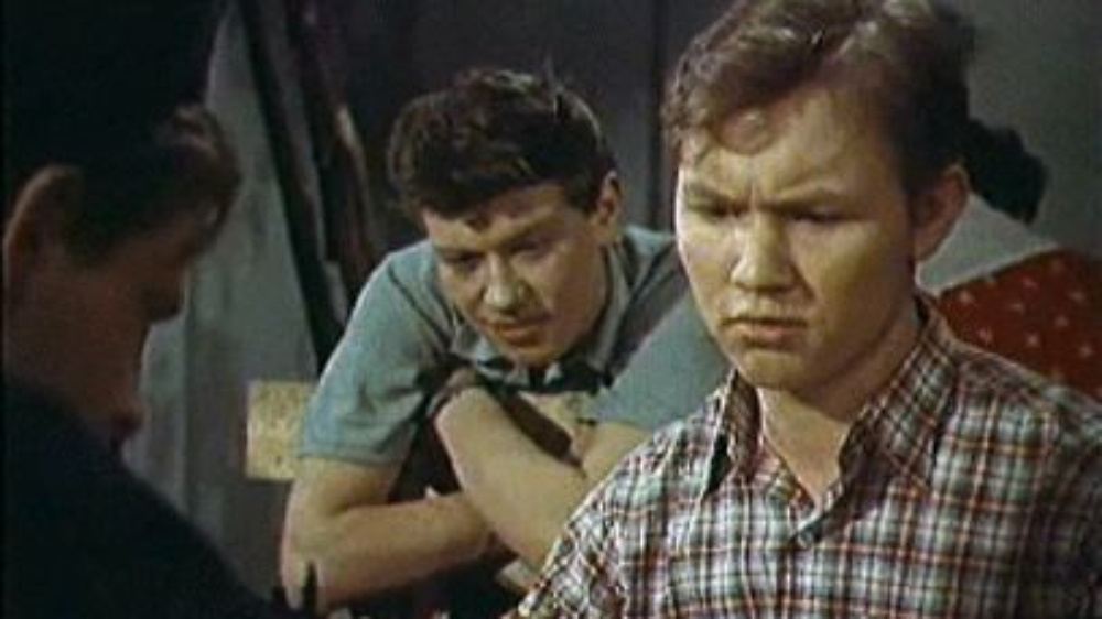 «Осторожно, бабушка!»