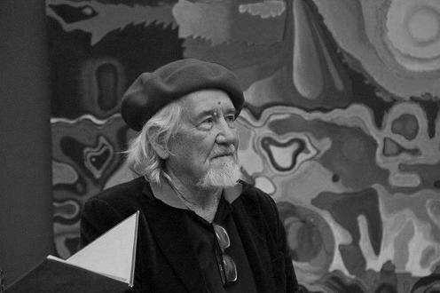 Владимир Бурмакин. Фото с сайта art-blog.uz