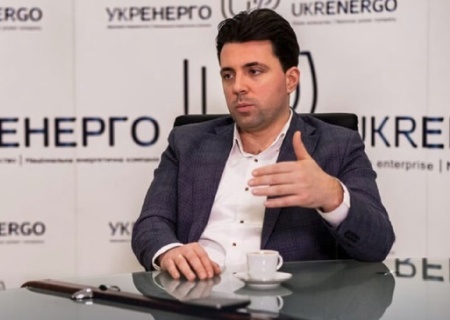    «Урвать и свалить». На Украине уволили главу «Укрэнерго»
