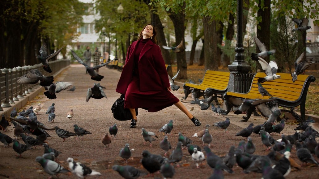 Листайте вправо, чтобы увидеть больше изображений