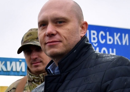    Глава Харьковской области: Украина отказывается от обмена гражданского населения