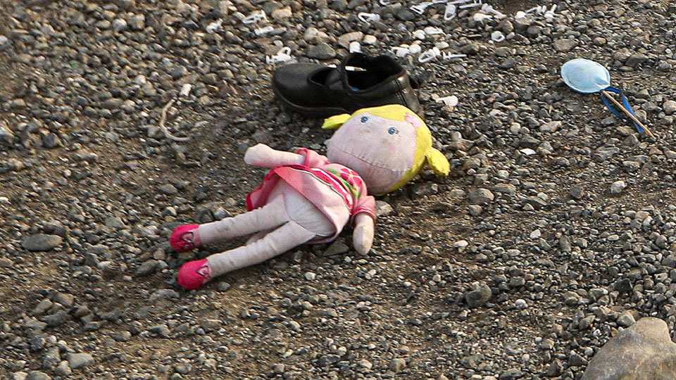 Фото: ТАСС/AP (из архива)