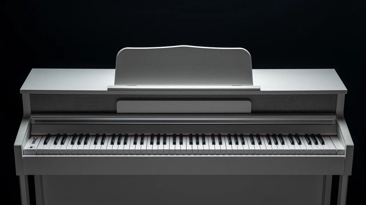 Цифровое фортепиано Antares W-500